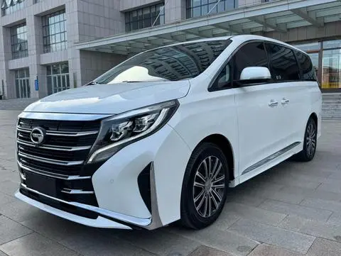 GAC M8 2021