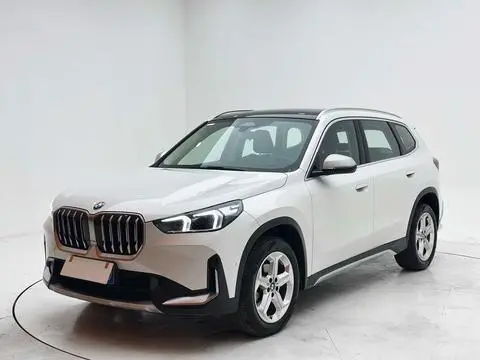 BMW X1 2023 — фото 1