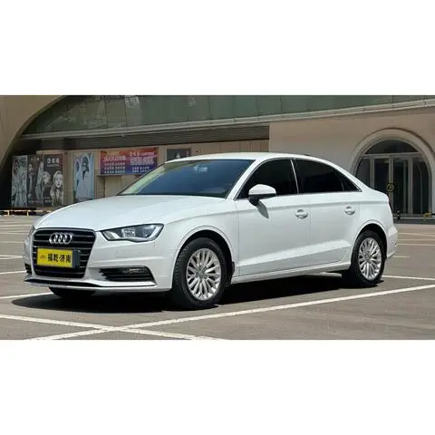 Audi A3 2016