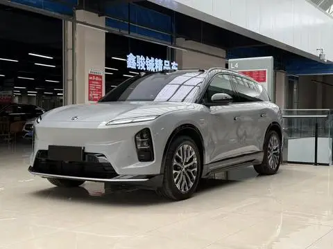 NIO ES6 2025