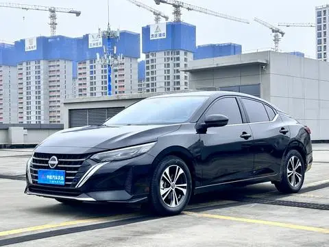 Nissan 轩逸 2023