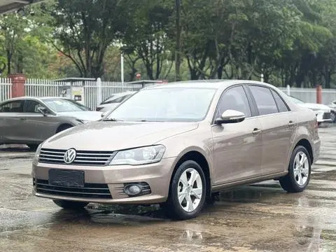 Volkswagen Bora 2014