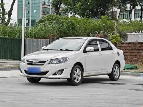 Toyota Corolla Altis 2013