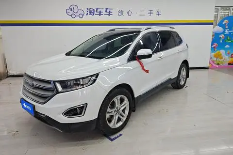 Ford 锐界 2016