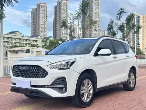 Haval M6 2019