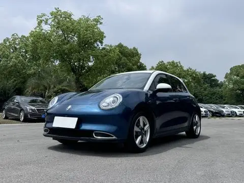 ORA 好猫 2021