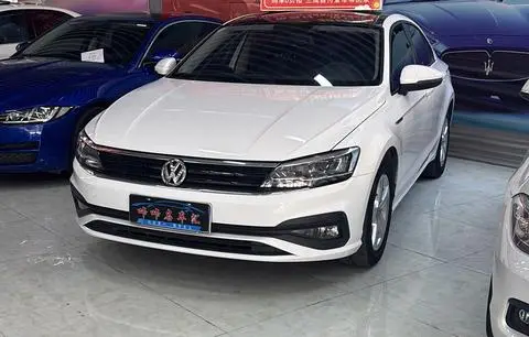 Volkswagen Lamando 2021