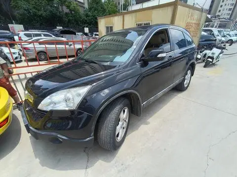 Honda CR-V 2008