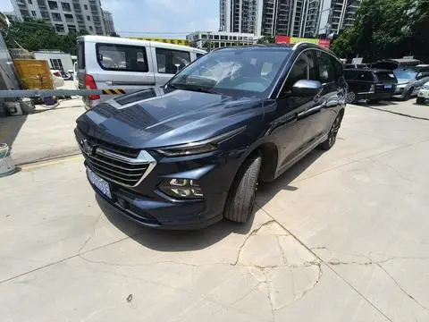 Wuling 凯捷Victory 2020