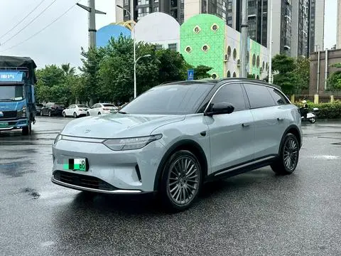 Leapmotor C11 2024