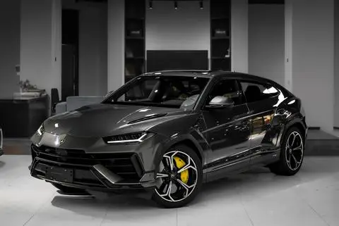 Lamborghini Urus 2023