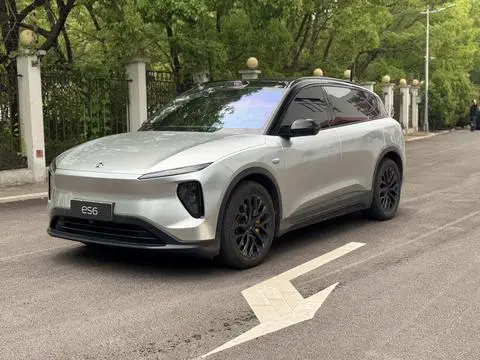 NIO ES6 2023