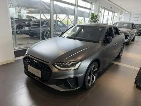 Audi A4L 2023