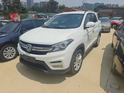 Dongfeng 风光S560 2018
