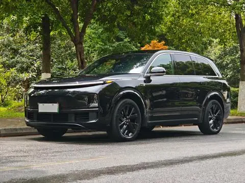 Li L8 2023