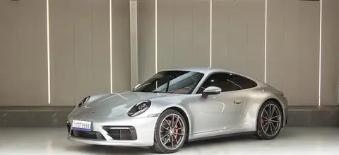 Porsche 911 2023