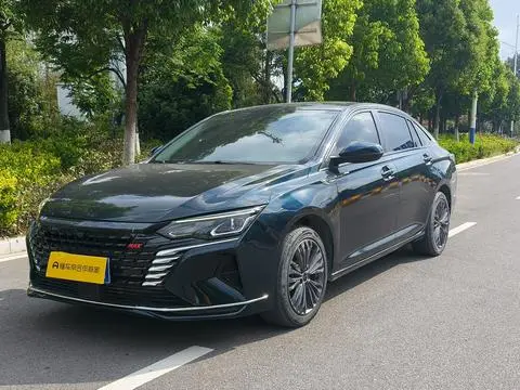 Dongfeng 奕炫MAX 2021