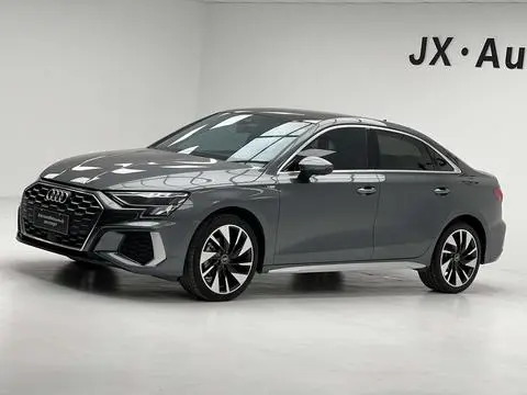Audi A3 2024