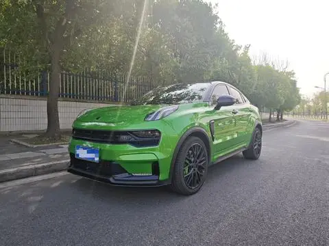 Lynk & Co 05 2021