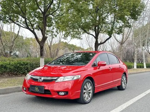 Honda Civic 2009