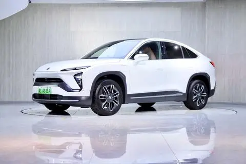 NIO EC6 2020