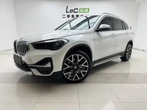 BMW X1 2021
