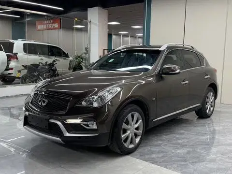 Infiniti QX50 2013
