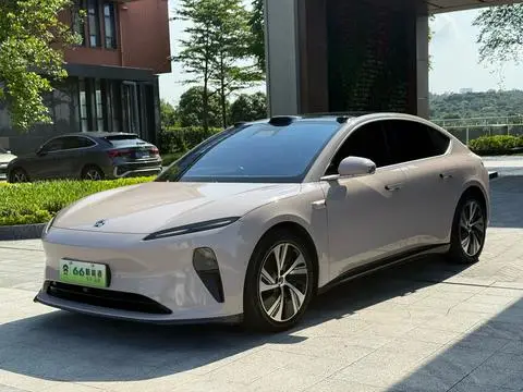NIO ET5 2024