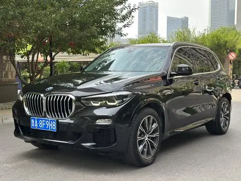 BMW X5 2020