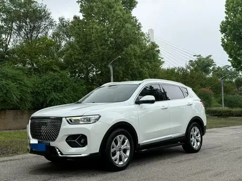 Haval H6 2021