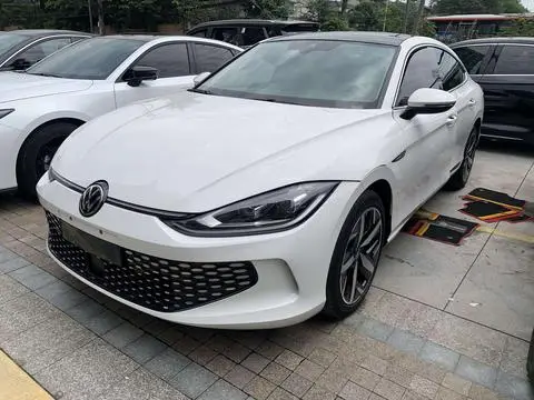 Volkswagen Lamando 2022