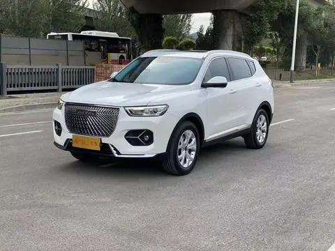 Haval H6 2021