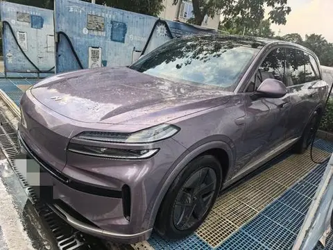 Onvo L90 2025