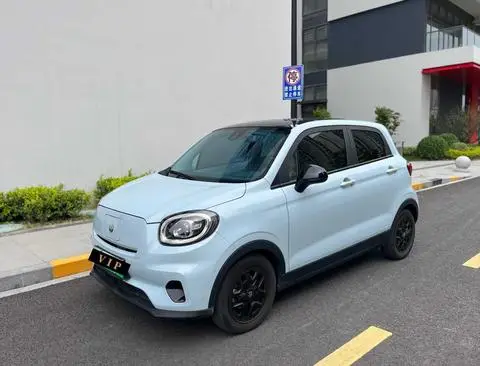Leapmotor T03 2023