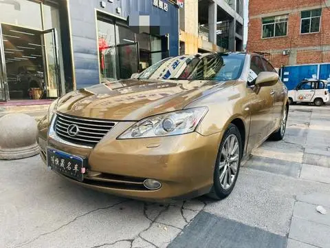 Lexus ES 2006