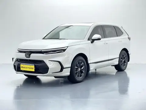 Honda 皓影 2023