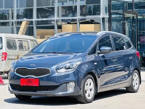 Kia 佳乐 2013