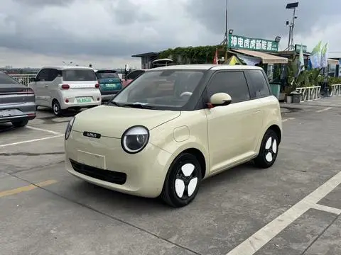 Changan Lumin 2022