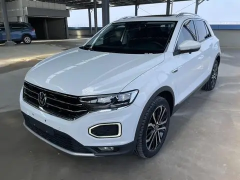 Volkswagen 探歌 2022