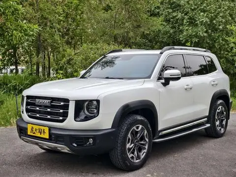 Haval Dargo 2022
