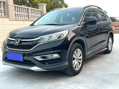 Honda CR-V 2016