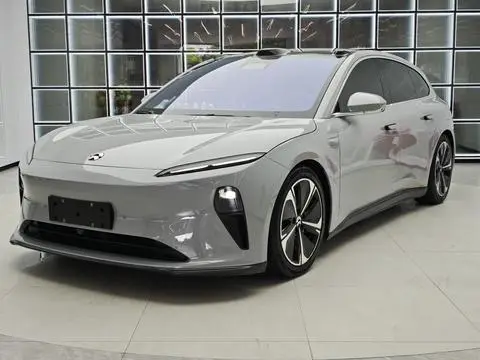 NIO ET5T 2023