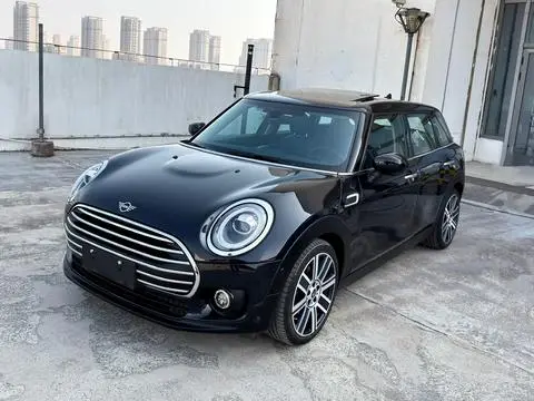 MINI CLUBMAN 2019 — фото 1