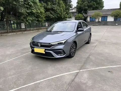 Roewe i5 2021