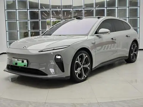 NIO ET5T 2024