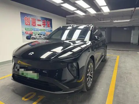 NIO ES6 2024