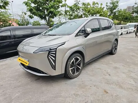 GAC AION Y 2023