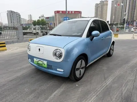 ORA 黑猫 2021