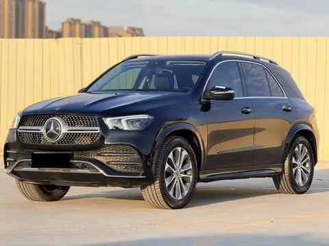 Mercedes-Benz GLE 2023