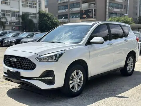 Haval M6 2019